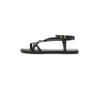 AllSaints Tyla Sandal Black Taglia: 38 | Infradito Outlet | Donna | Nero