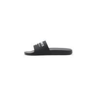 AllSaints Underground Slider Black Taglia: 44 | Infradito Outlet | Uomo | Nero