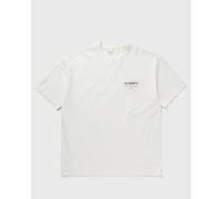 AllSaints UNDERGROUND SS CREW men Shortsleeves white in taglia:S