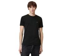 Allsaints Uomo Tonic Short Sleeve Crew