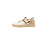 AllSaints Vix Multi Sneaker Sand Brown/white Taglia: 36 | Sneakers Outlet | Donna | Marrone