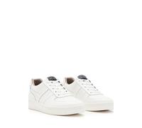 AllSaints Vix Sneaker White Taglia: 37 | Sneakers Outlet | Donna | Bianco