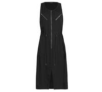 AllSaints Vola Dress Black Taglia: 2 | Outlet | Donna | Nero