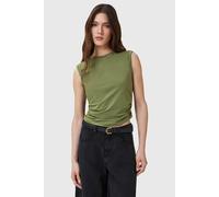 AllSaints West Tank Grass Green Taglia: L | Canottiere Outlet | Donna | Verde
