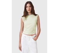 AllSaints West Tank Jade Green Taglia: XS | Canottiere Outlet | Donna | Verde