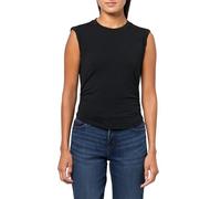 Allsaints West Tank, Nero, XS