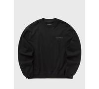 AllSaints XANDER CREW men Sweatshirts black in taglia:XL