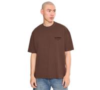 Allsaints Xander SS Crew Equipaggio Xander SS Uomo