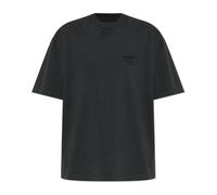 AllSaints - Xander T-Shirt - - Tops - Uomo - Nero - 2XL