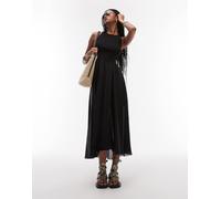 Allsaints - Zenia - Vestito nero 46