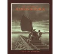 Allsburg,Chris Van Mysteries of Harris Burdick Portfolio (Copertina rigida)