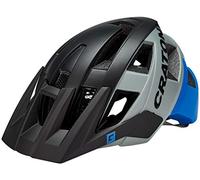 Allset Cratoni-Casco per bicicletta