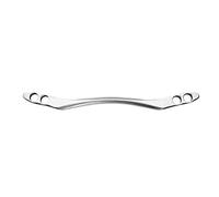 Allshow Gua Sha - Strumento di massaggio raschiante, strumenti IASTM, barra lunga per grandi muscoli, grande strumento di mobilitazione dei tessuti molli, lunghezza 34,3 cm (B)