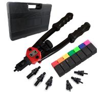 ALLSOME BT-605 Pistola per dadi rivetti Con Scatola SPED.GRATUITA