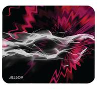 ALLSOP - 06345 - Rosso Whisp Mouse Tappetino