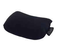 Allsop 29808 Comfortbead Mouse Rest, 10.4 x 14 x 2.8 cm, Black