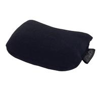 Allsop 29808 ComfortBead Wrist Rest Ergonomic Stress Relief Washable(Black)