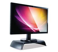 Allsop ErgoRiser - Supporto per monitor, prodotto negli Stati Uniti, con plastica ABS proveniente dagli Stati Uniti