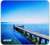 Allsop Naturesmart mouse pad, Multi, Mouse Pad 9"*7.5"