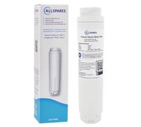 AllSpares Filtro acqua per frigorifero adatto per Bosch Siemens Neff Gaggenau Balay 11034151/11028820/11034151 e Haier 49055530 (1 pezzo)