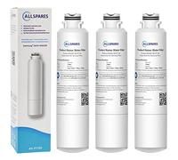 AllSpares Filtro acqua per frigorifero adatto per Samsung DA29-00020B / DA29-00020A / DA29-00019A / HAF-CIN/EXP e Kenmore 46-9101 (3 pezzi)
