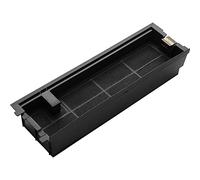 AllSpares© - Filtro ai carboni attivi per AEG-Electrolux KF60 / 4055356002 / Tipo 60