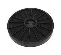 AllSpares Filtro ai carboni attivi per cappe aspiranti, adatto per AEG-Electrolux Zanussi 9029793776 / EFF54 / MCFE42 / 50294677005 (diametro 232 mm)