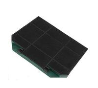 AllSpares - Filtro ai carboni attivi per Franke 1120174992/112.0174.992