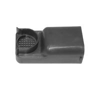 AllSpares Filtro ai carboni attivi per frigorifero, adatto per Liebherr FreshAir 744069900 (76 x 39 x 32 mm)