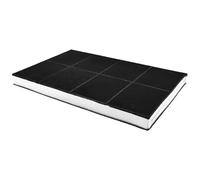 Allspares - Filtro ai carboni attivi per Siemens/Bosch/Neff/Constructa / 460008/00460008