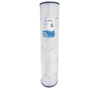 AllSpares Filtro dell'acqua per cartuccia filtrante Whirlpool/Pool adatto per Hayward Star Clear CX1000RE / C1000 | Ø 178 x 748 mm
