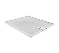 AllSpares - Filtro grasso in metallo per Falmec 101080241