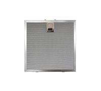 AllSpares - Filtro grasso in metallo per Falmec 101080242