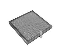AllSpares - Filtro metallico per Itho/Novy/563-8010A