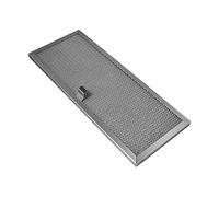 AllSpares - Filtro metallico per Itho/Novy/563-8020A