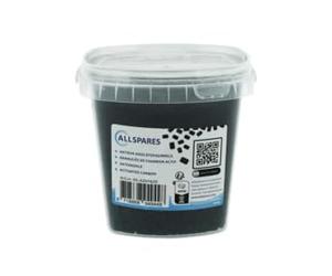 AllSpares - Granulato di carbone attivo