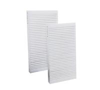 AllSpares Set di 2 filtri di ricambio classe F7/G4, adatti per impianti KWL con recupero del calore Zehnder ComfoAir 70 (187 x 95 x 13 mm/187 x 95 x 13 mm)