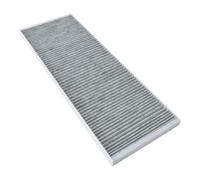 AllSpares Set di 2 filtri di ricambio classe M5, adatti per impianti KWL con recupero del calore Brink Renovent Excellent 300/400/450 (525 x 185 x 24 mm)