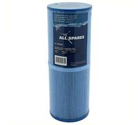 AllSpares Spa - Filtro dell'acqua adatto per SC706-S / 40506M (antibatterico)