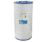 AllSpares Spa/Zwembad - Filtro dell'acqua CFR100 / 91003 / C-9699