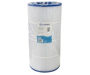 AllSpares Spa/Zwembad - Filtro dell'acqua CFR100 / 91003 / C-9699