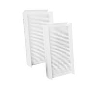 AllSpares WTW-Filter (set van 2) Filterklasse G4 geschikt voor Zehnder ComfoAir