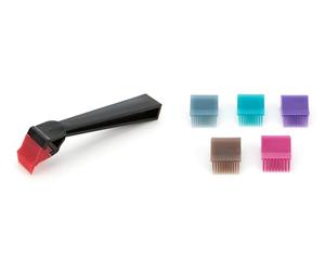 Allstar ALL10680 radiatore Fin Comb Kit