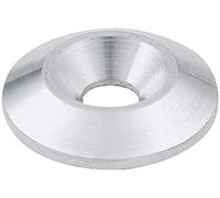 Allstar ALL18662 - Rondella svasata, 1/4" x 1", set da 10