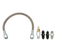 ALLSTAR PERFORMANCE ALL46102 Throwout Cuscinetto Remoto Spurgo Line Kit