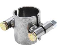 Allstar Performance Morsetto per tubi 1-1/2" I.D.x 2" Wide