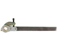 Allstar Professionale Antirollio Barrette Regolatore Kit 1-1/4 49spl Zero Drop