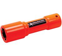 AllStar Professionale Estensione Pit Con Incastro Esagonale 5In 1/2In Drive