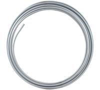 AllStar Professionale Tubo Coiled 3/8in 25ft Acciaio