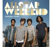 Allstar Weekend - Suddenly Yours